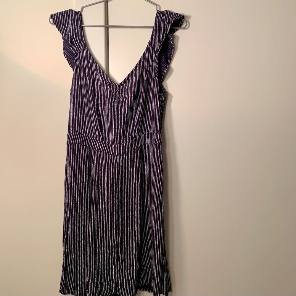 American Eagle Summer Dress